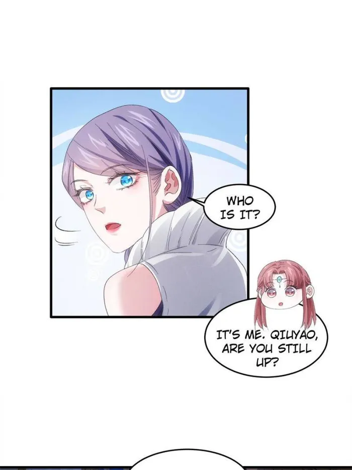 I Determine My Own Destiny Chapter 49 - page 24