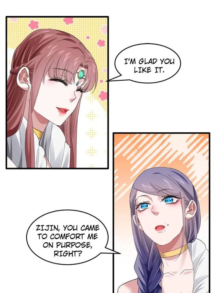 I Determine My Own Destiny Chapter 49 - page 28