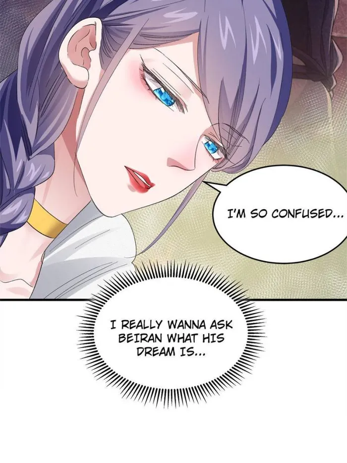 I Determine My Own Destiny Chapter 49 - page 32