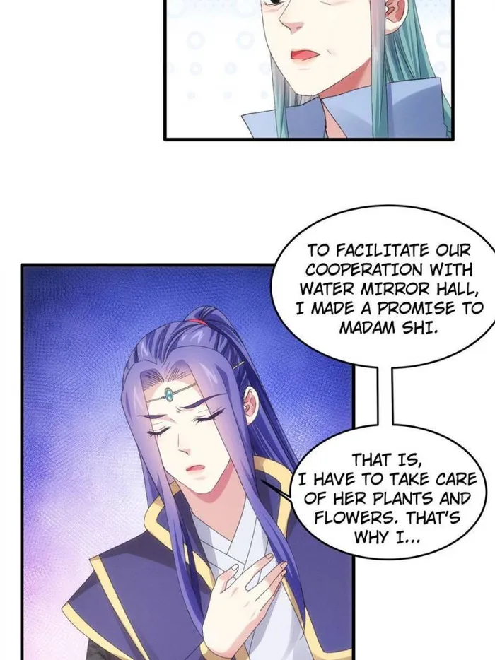 I Determine My Own Destiny Chapter 49 - page 4