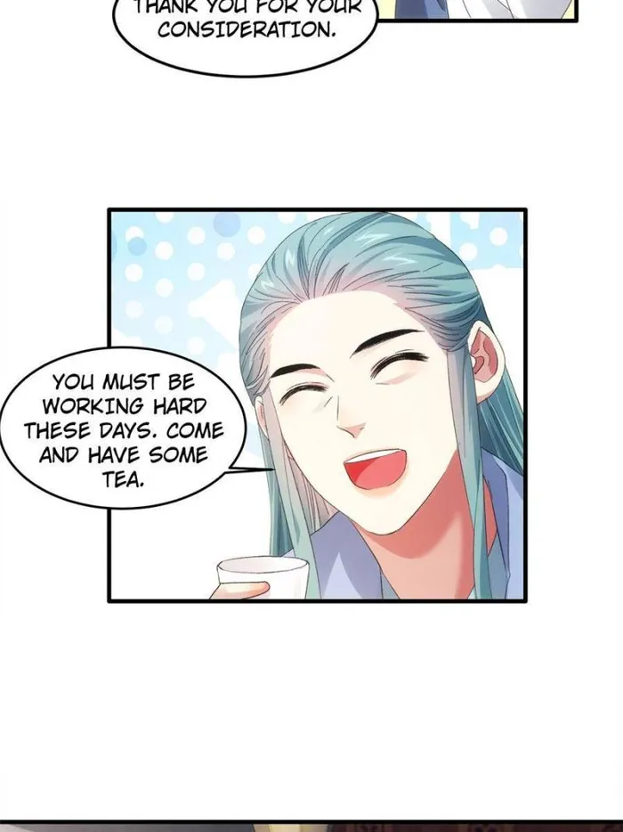 I Determine My Own Destiny Chapter 49 - page 6