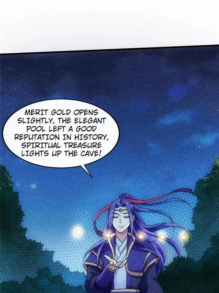 I Determine My Own Destiny Chapter 17 - page 1