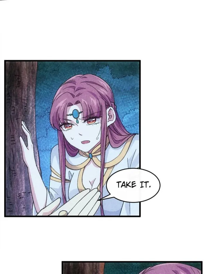 I Determine My Own Destiny Chapter 17 - page 10