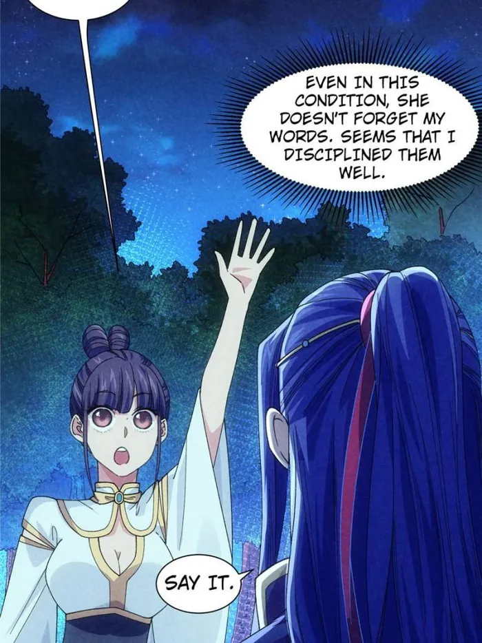 I Determine My Own Destiny Chapter 17 - page 18