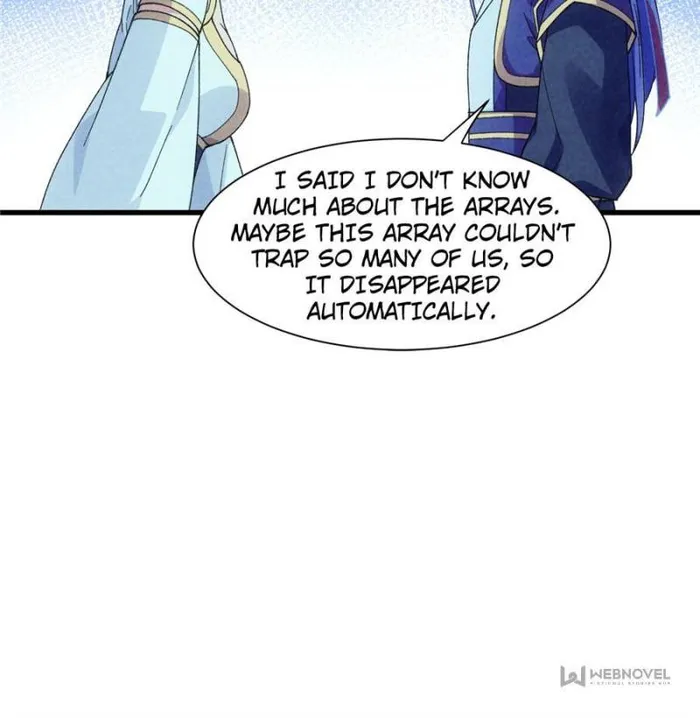 I Determine My Own Destiny Chapter 17 - page 20