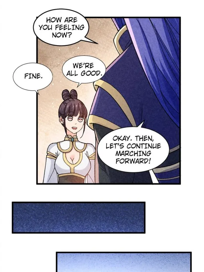 I Determine My Own Destiny Chapter 17 - page 22