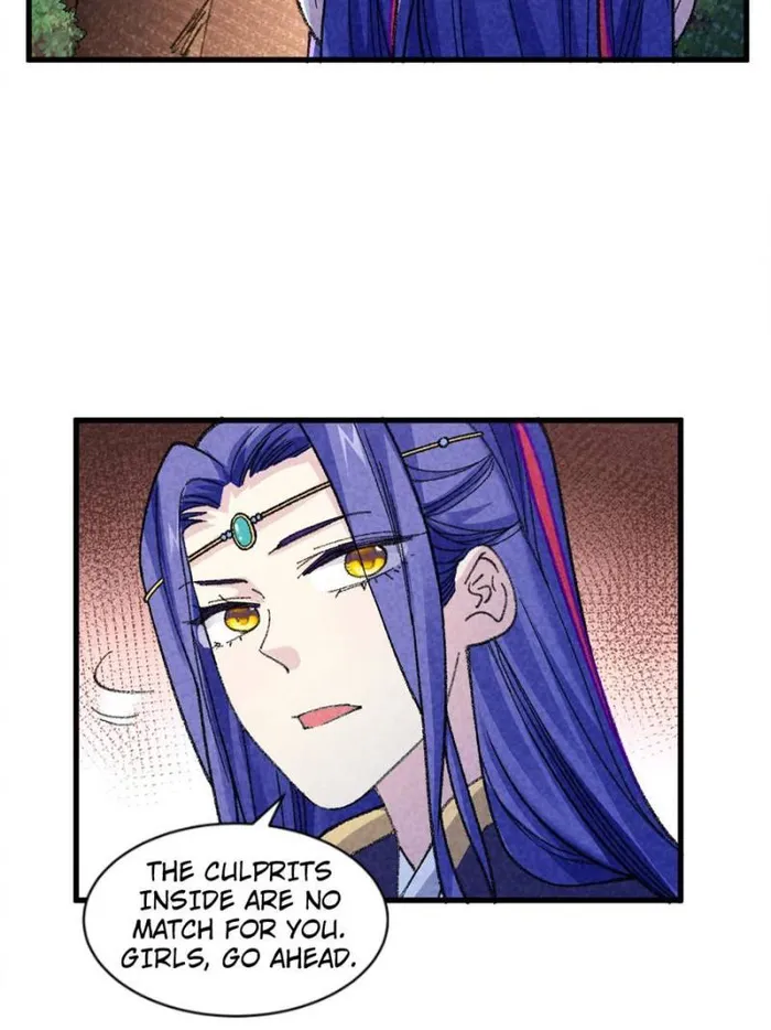 I Determine My Own Destiny Chapter 17 - page 24