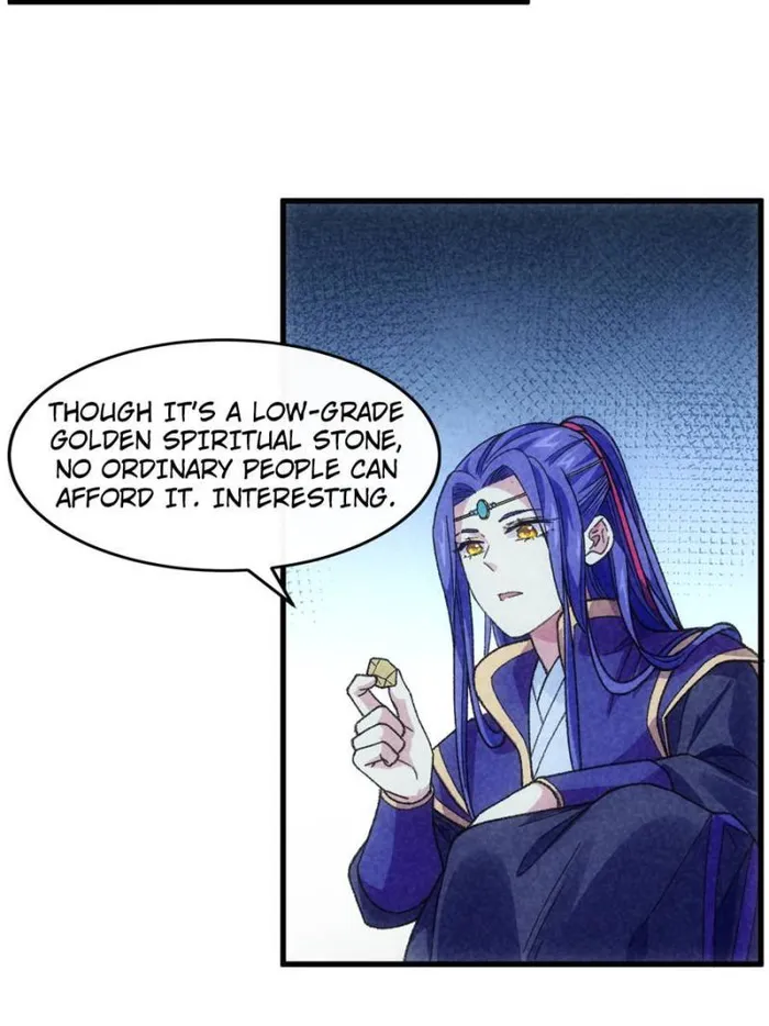 I Determine My Own Destiny Chapter 17 - page 8