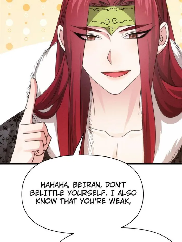 I Determine My Own Destiny Chapter 101 - page 13