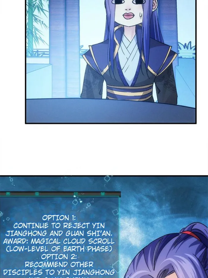I Determine My Own Destiny Chapter 101 - page 18