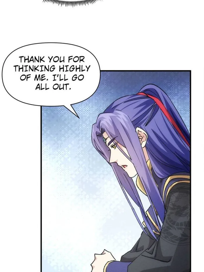I Determine My Own Destiny Chapter 101 - page 20