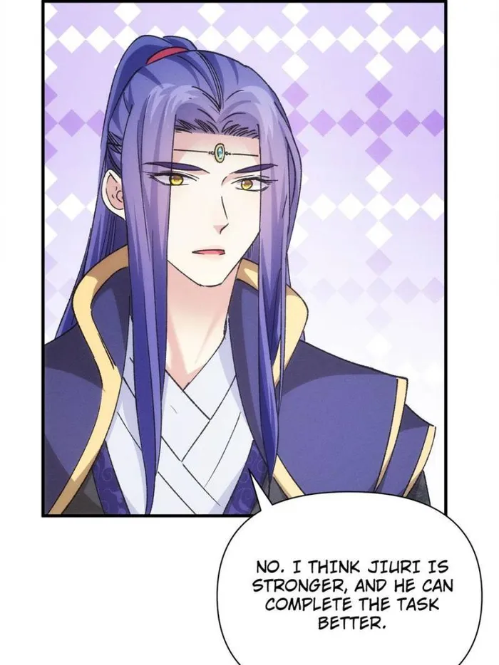 I Determine My Own Destiny Chapter 101 - page 29