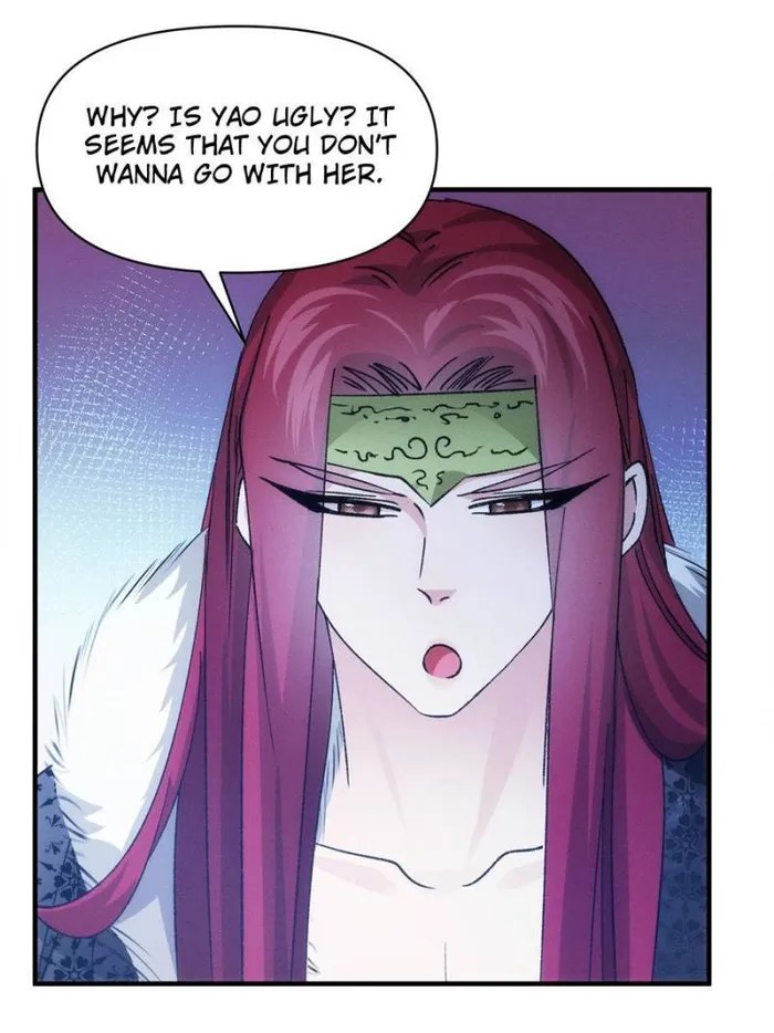 I Determine My Own Destiny Chapter 101 - page 32