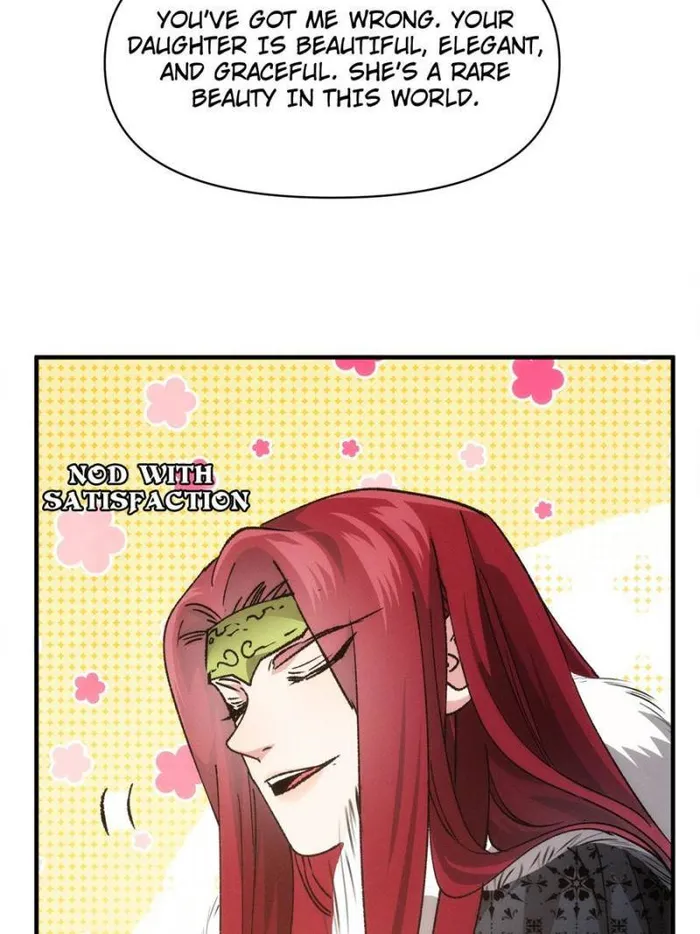 I Determine My Own Destiny Chapter 101 - page 34