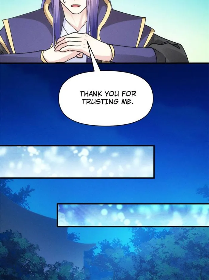 I Determine My Own Destiny Chapter 101 - page 36