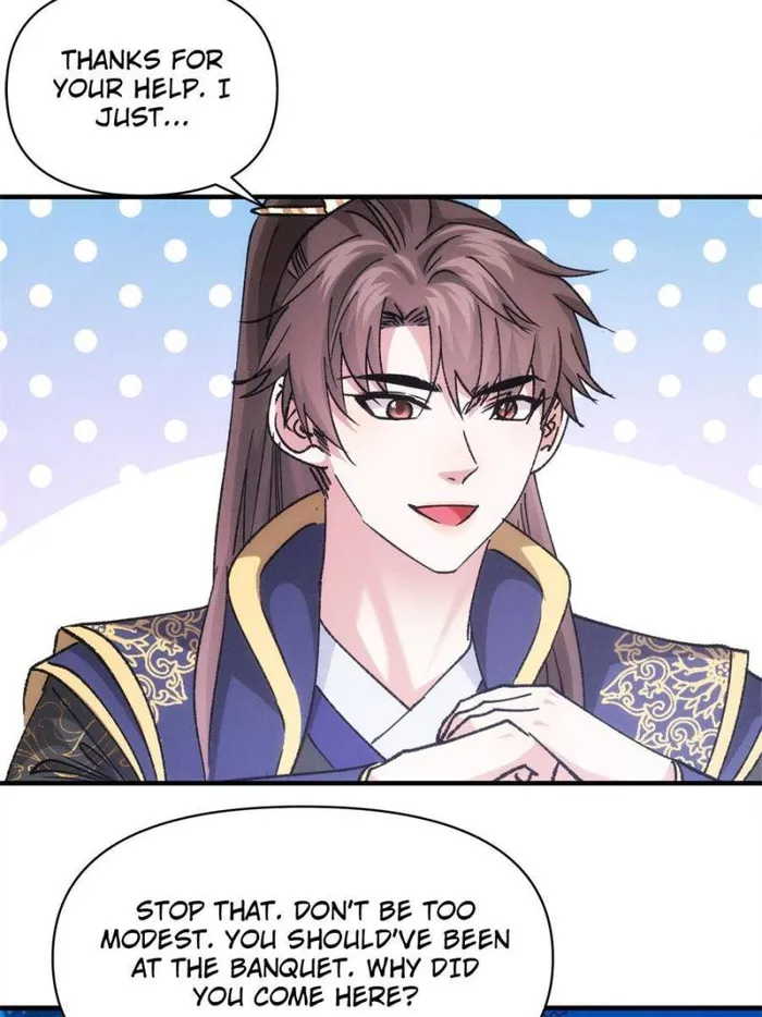 I Determine My Own Destiny Chapter 101 - page 40