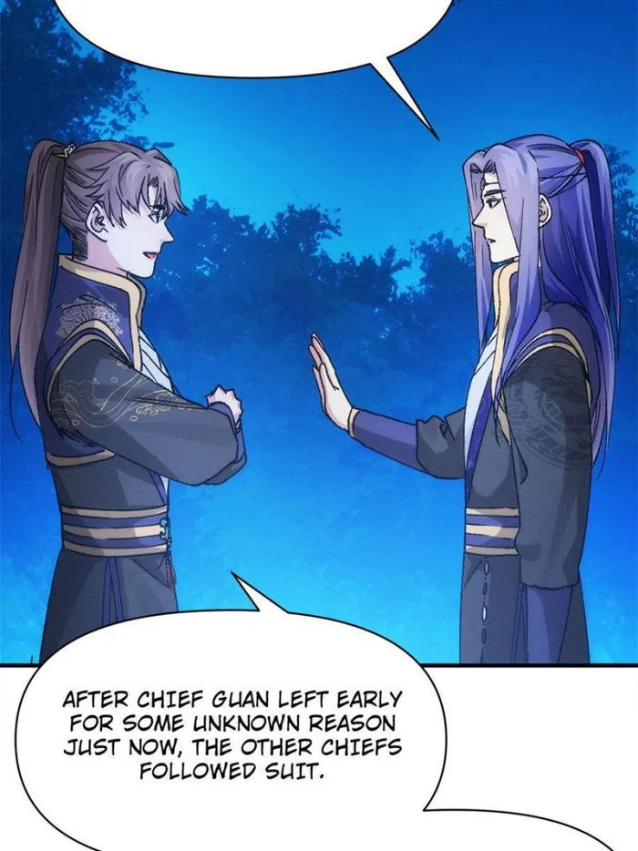 I Determine My Own Destiny Chapter 101 - page 41
