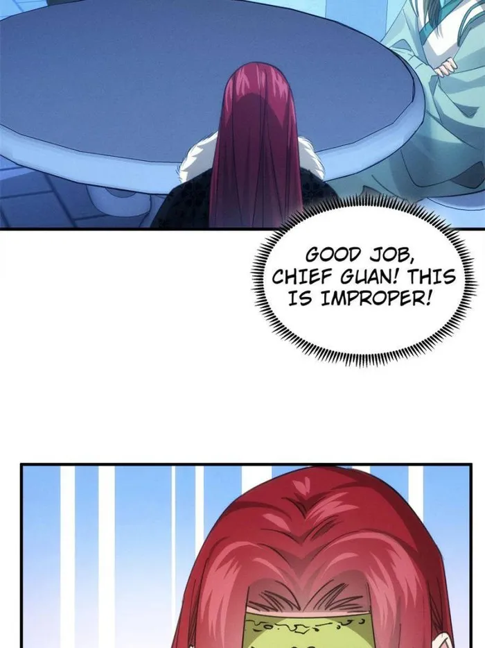 I Determine My Own Destiny Chapter 101 - page 5