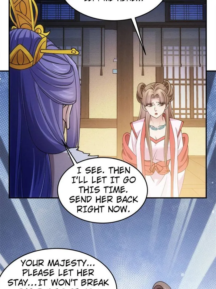 I Determine My Own Destiny Chapter 157 - page 10