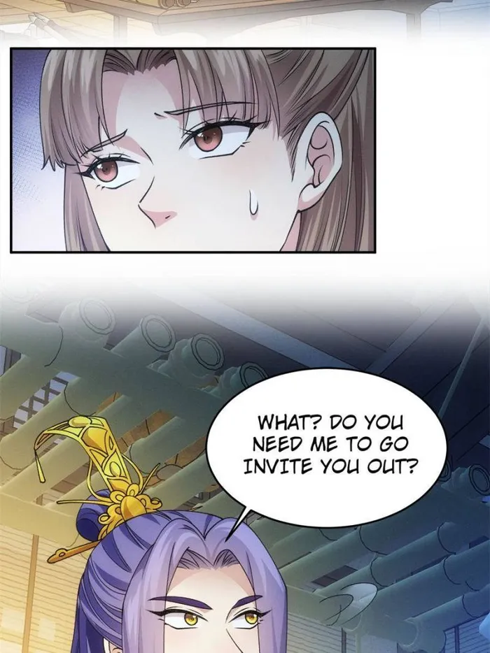 I Determine My Own Destiny Chapter 157 - page 2