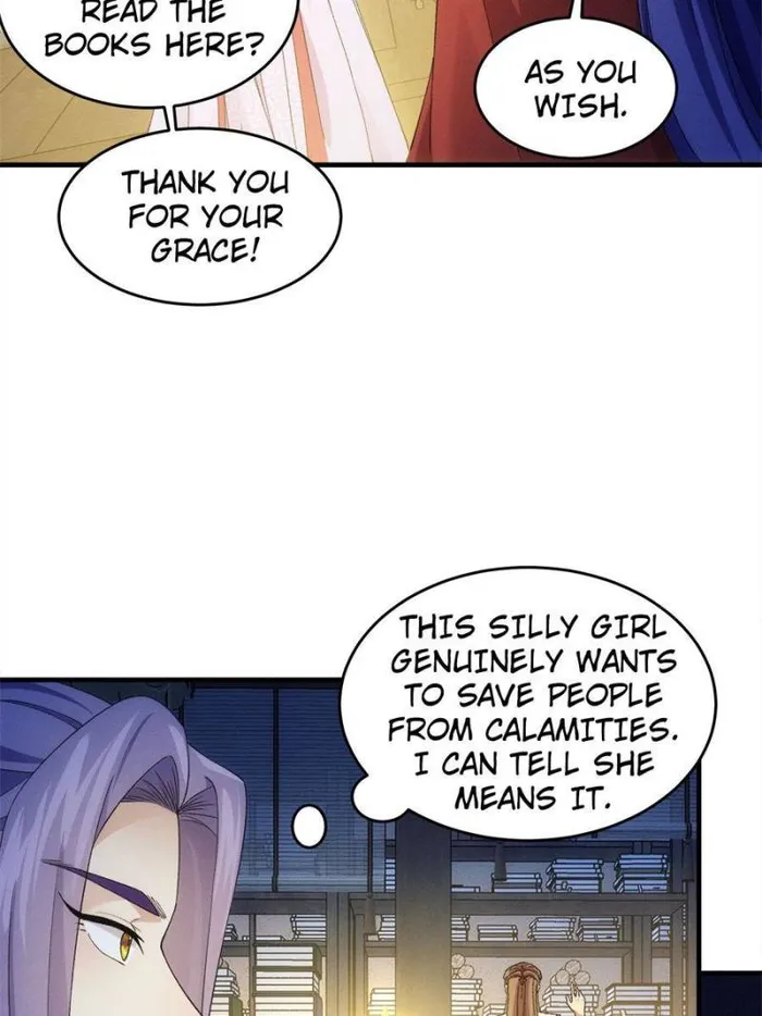 I Determine My Own Destiny Chapter 157 - page 23
