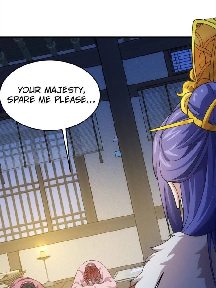 I Determine My Own Destiny Chapter 157 - page 28