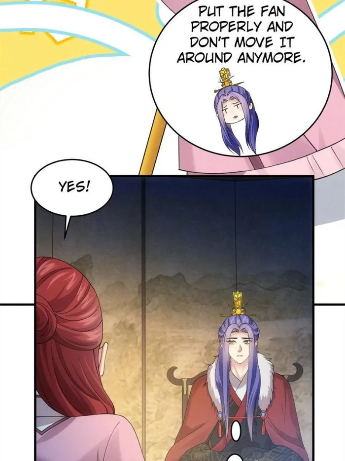 I Determine My Own Destiny Chapter 157 - page 32