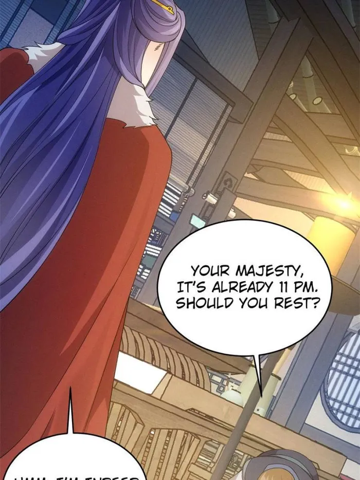 I Determine My Own Destiny Chapter 157 - page 35