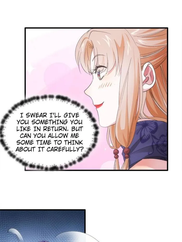 I Determine My Own Destiny Chapter 51 - page 11
