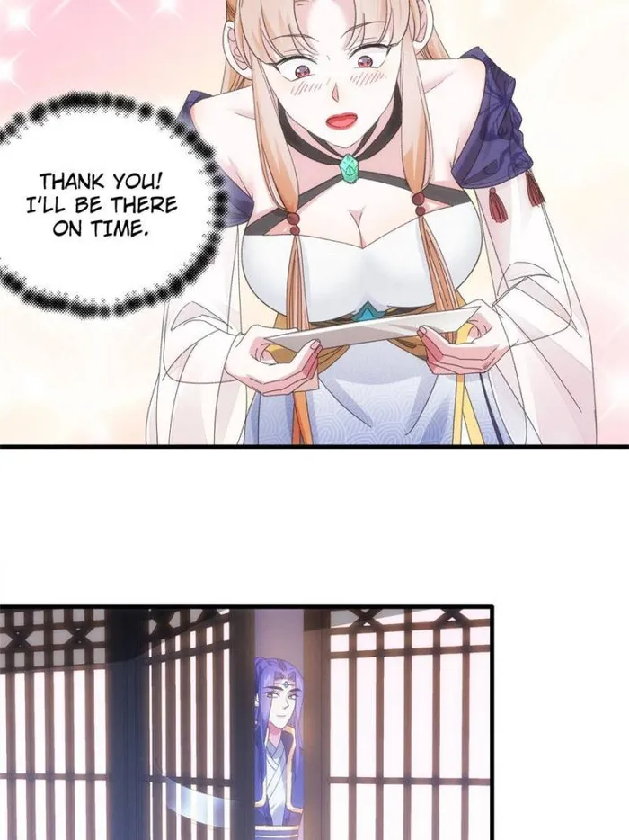 I Determine My Own Destiny Chapter 51 - page 14