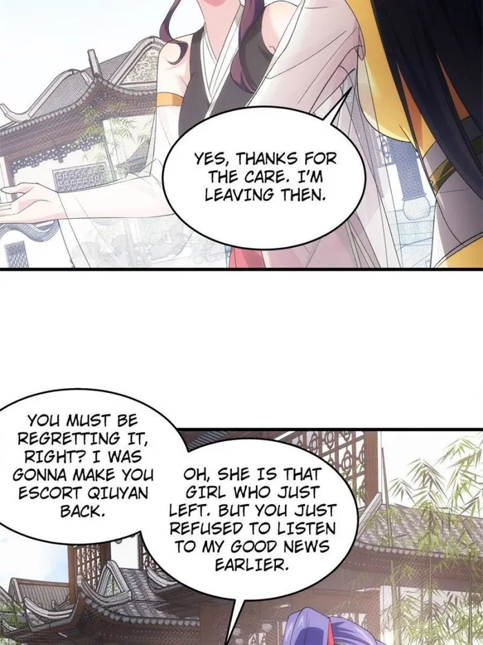 I Determine My Own Destiny Chapter 51 - page 26