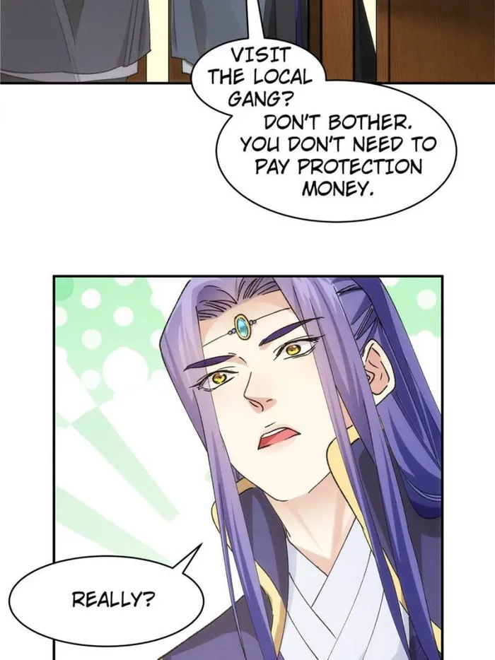 I Determine My Own Destiny Chapter 109 - page 11