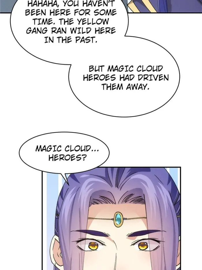 I Determine My Own Destiny Chapter 109 - page 13