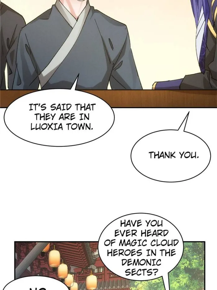 I Determine My Own Destiny Chapter 109 - page 18