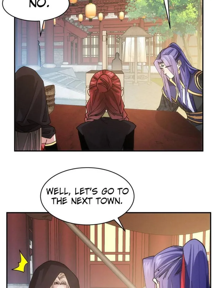 I Determine My Own Destiny Chapter 109 - page 19