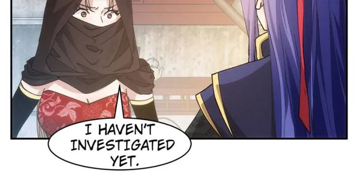 I Determine My Own Destiny Chapter 109 - page 20
