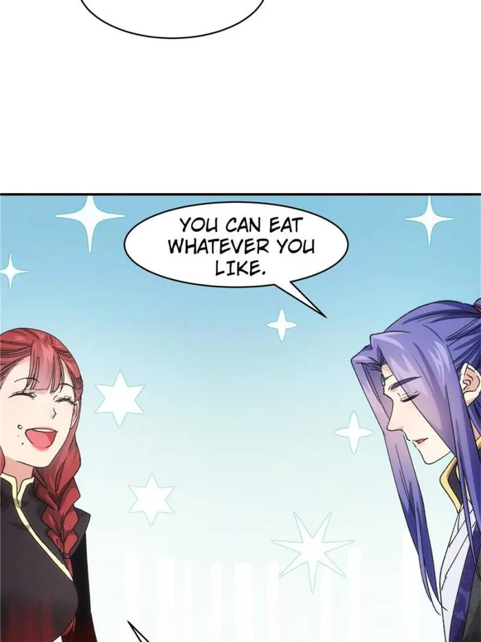 I Determine My Own Destiny Chapter 109 - page 22