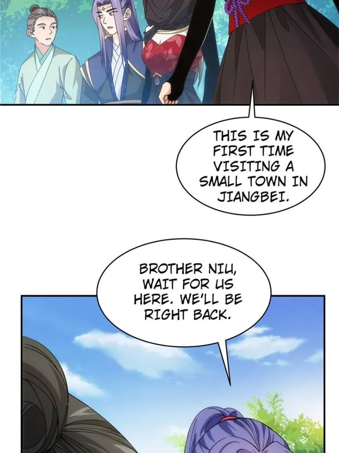 I Determine My Own Destiny Chapter 109 - page 3