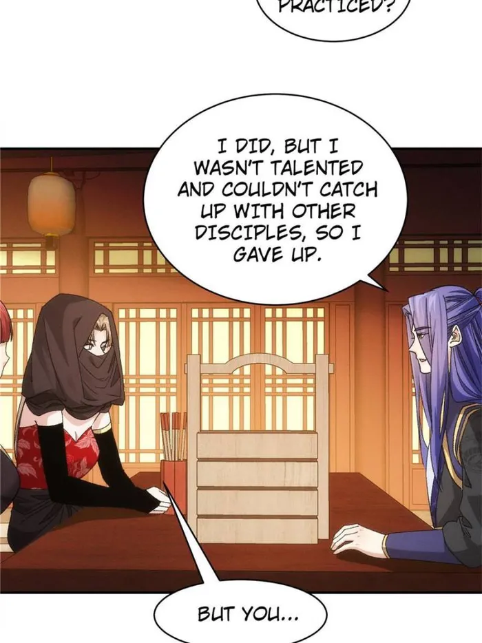 I Determine My Own Destiny Chapter 109 - page 41
