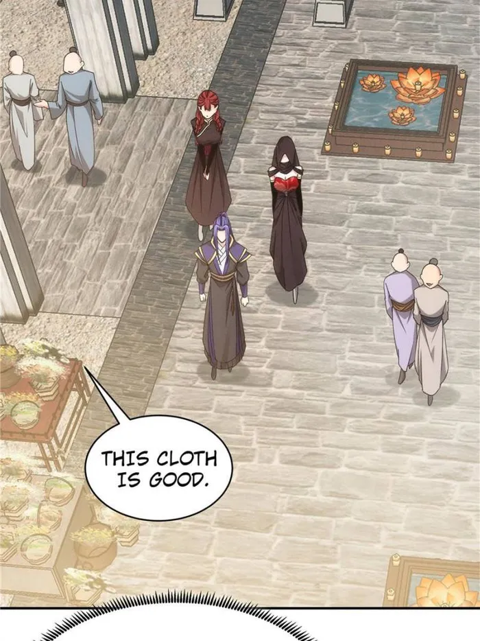 I Determine My Own Destiny Chapter 109 - page 5