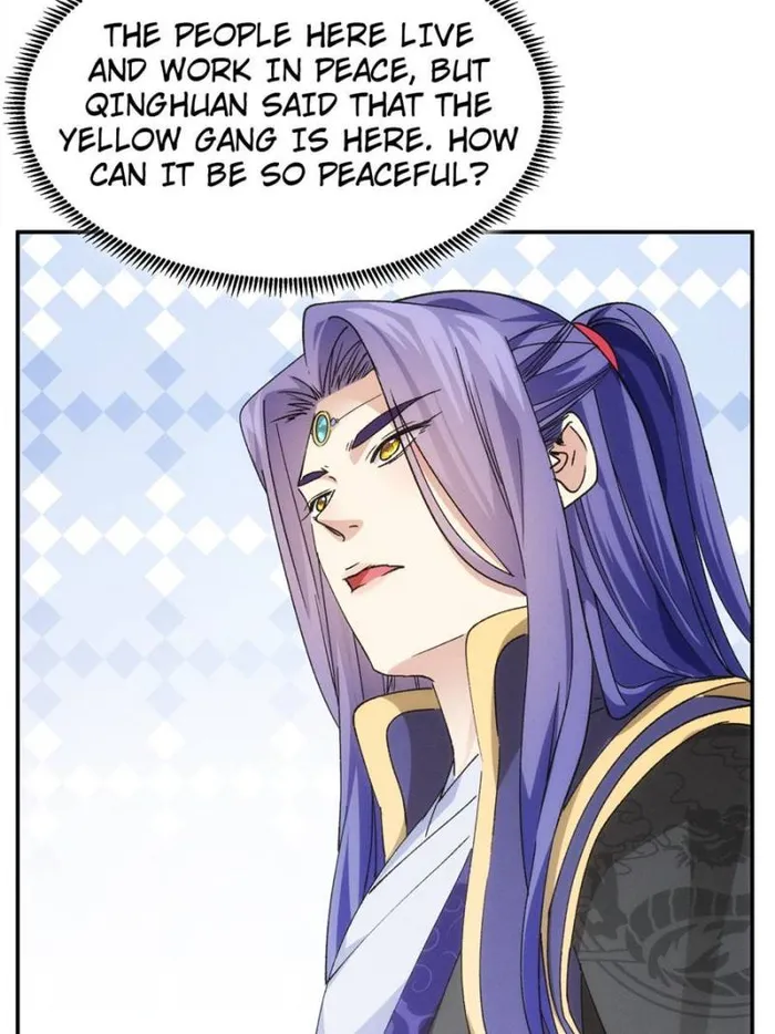 I Determine My Own Destiny Chapter 109 - page 6