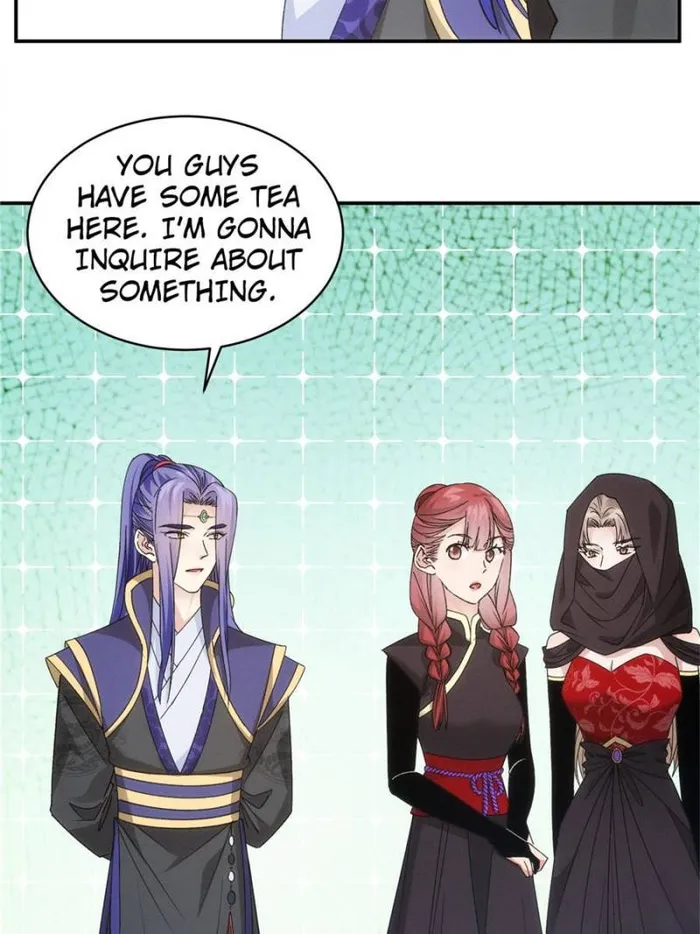 I Determine My Own Destiny Chapter 109 - page 7