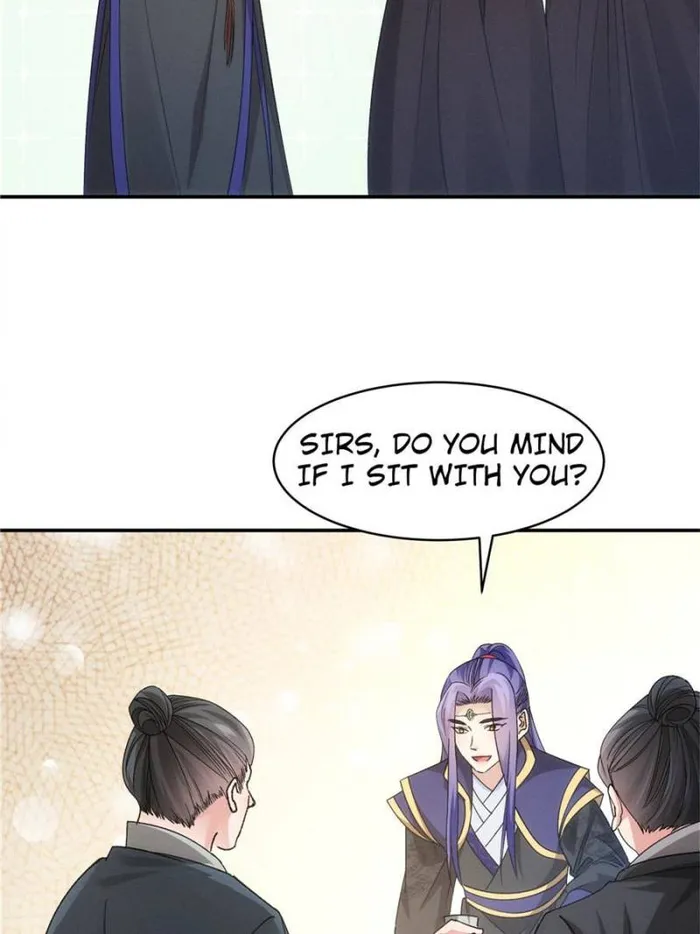 I Determine My Own Destiny Chapter 109 - page 8