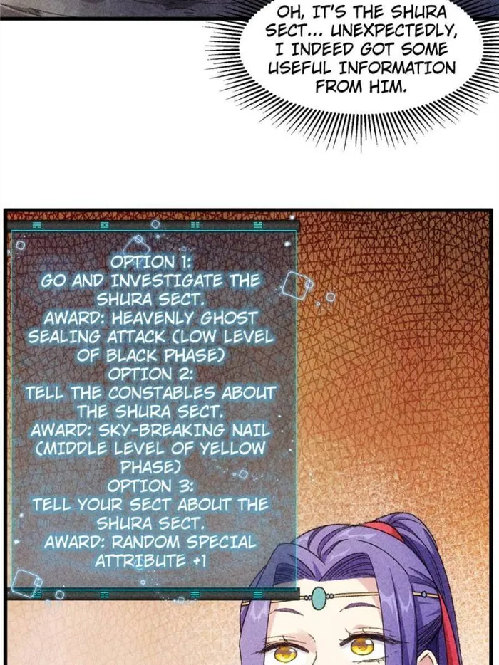 I Determine My Own Destiny Chapter 19 - page 2