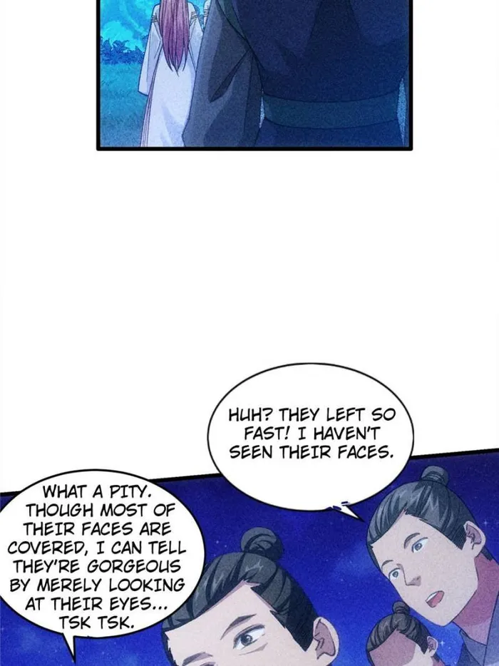 I Determine My Own Destiny Chapter 19 - page 23