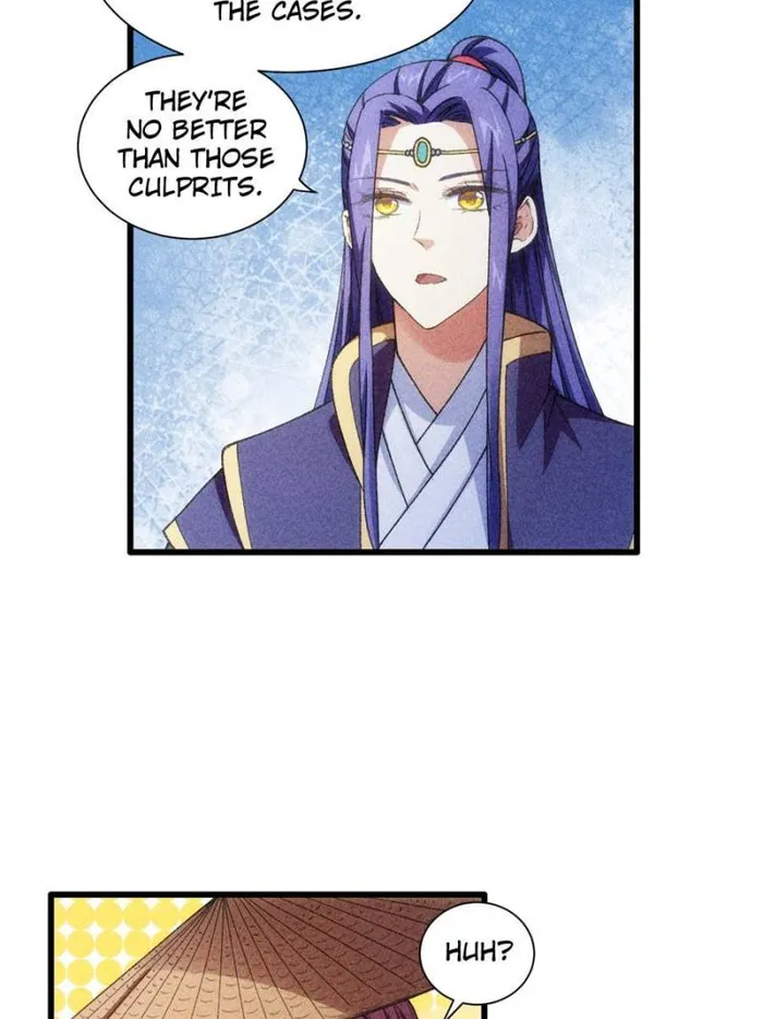 I Determine My Own Destiny Chapter 19 - page 29