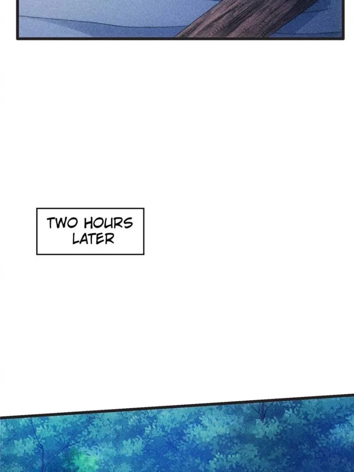 I Determine My Own Destiny Chapter 19 - page 35