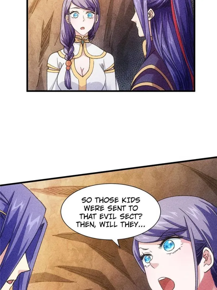 I Determine My Own Destiny Chapter 19 - page 4