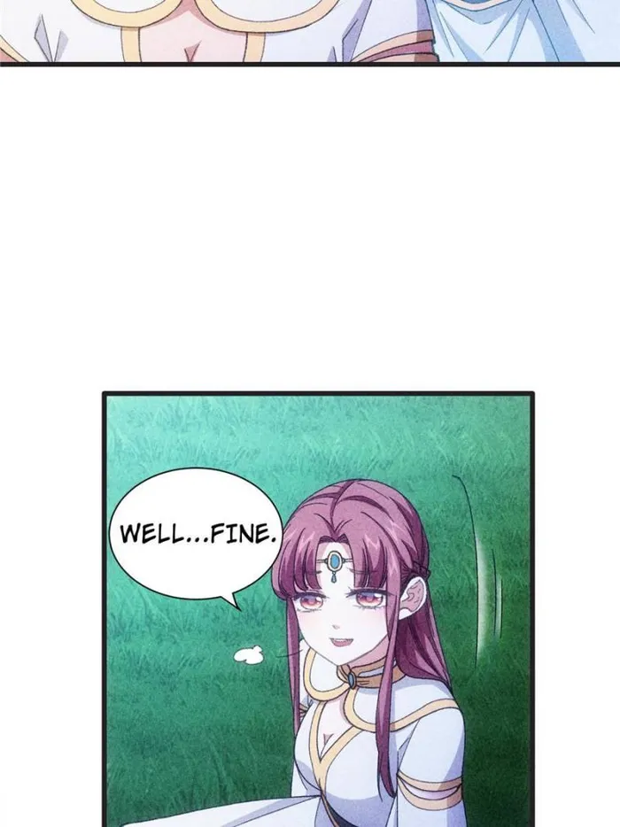 I Determine My Own Destiny Chapter 19 - page 41