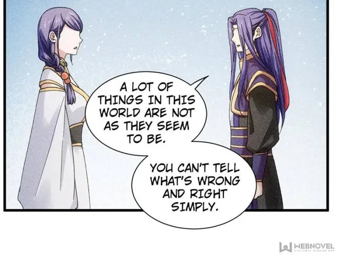 I Determine My Own Destiny Chapter 19 - page 7
